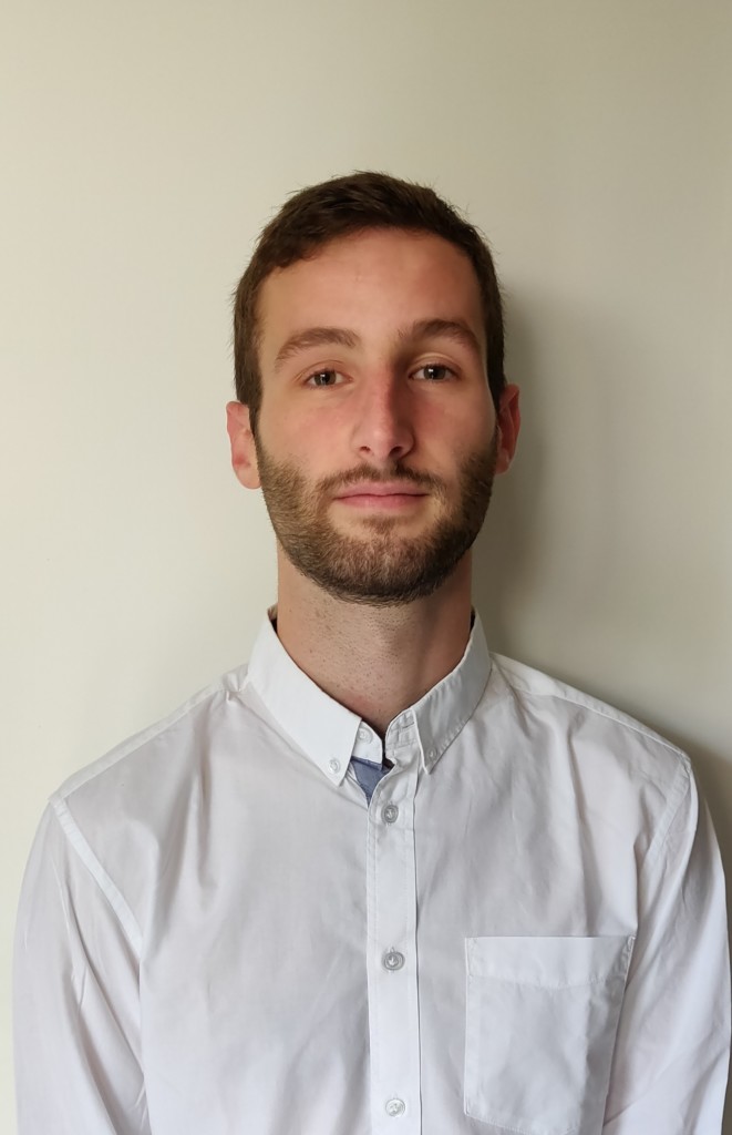 BLANCHARD Maxime ICR