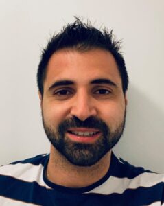 Antonio     RECUPIDO