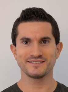 Romain     PAOLI-LOMBARDO